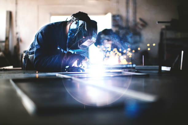 Reliable Kingman, AZ Welder & Metal Fabrication Solutions