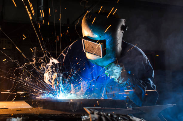 Affordable Welder Services in Kingman, AZ