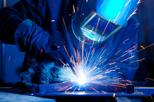Best Marine and Shipbuilding Welding in Kingman, AZ