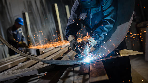Best Automation and Robotic Welding in Kingman, AZ