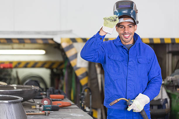 Best Maintenance and Repair Welding in Kingman, AZ