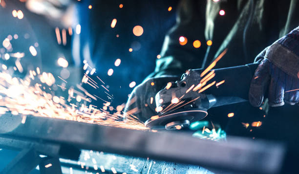 Reliable Kingman, AZ Welder & Metal Fabrication Solutions